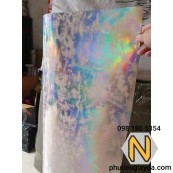 NHỰA TPU ÁNH XÀ CỪ ( ÁNH 7  MÀU ) CHẤT LƯỢNG ĐẸP, GIÁ RẺ NHỰA TPU ÁNH XÀ CỪ ( ÁNH 7  MÀU ) CHẤT LƯỢNG ĐẸP, GIÁ RẺ